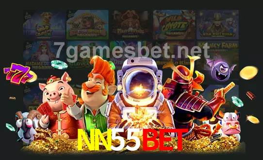 cassino NN55Bet